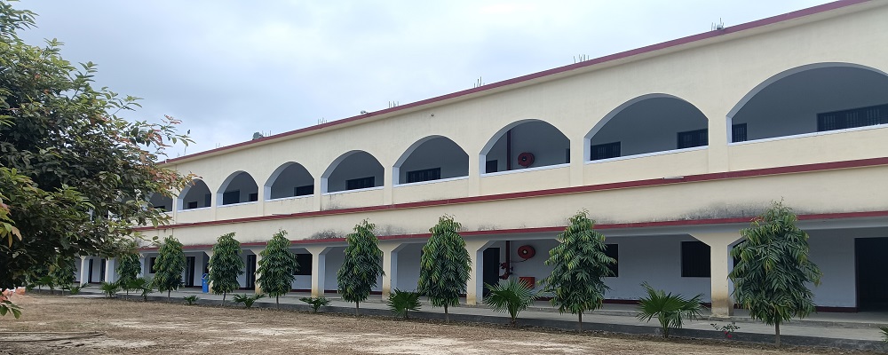 JOKHAN MAHAVIDYALAYA,EKARA,GHAZIPUR  (U.P.)	