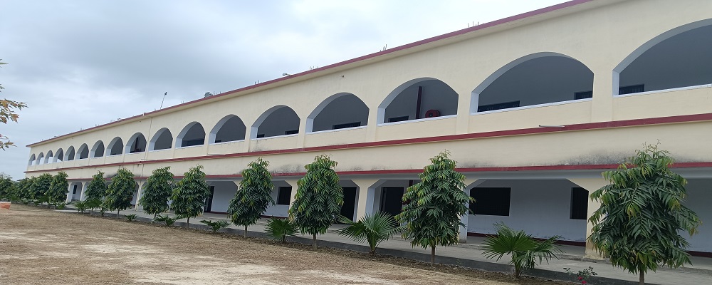 JOKHAN MAHAVIDYALAYA,EKARA,GHAZIPUR  (U.P.)