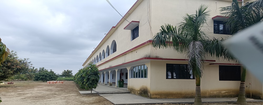 JOKHAN MAHAVIDYALAYA,EKARA,GHAZIPUR  (U.P.)