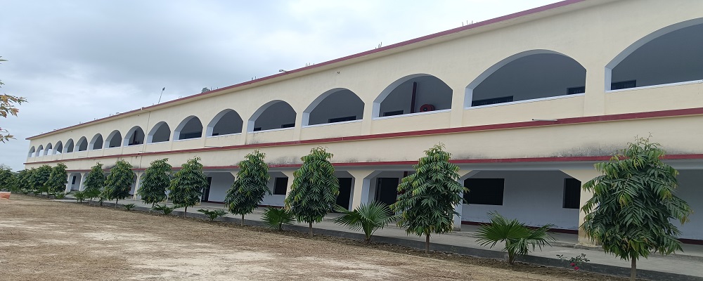JOKHAN MAHAVIDYALAYA,EKARA,GHAZIPUR  (U.P.)	